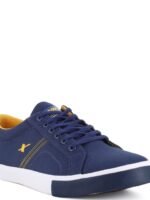 Sparx Men Navy Blue Sneakers