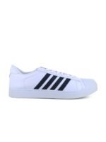 Sparx Men Striped Lace-Up Sneakers