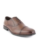 Style Shoes Men Leather Formal Monk Shoes