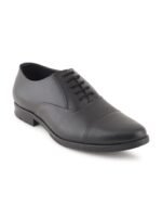 Style Shoes Men Leather Formal Oxfords