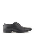 Style Shoes Men Leather Formal Oxfords