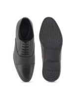 Style Shoes Men Leather Formal Oxfords