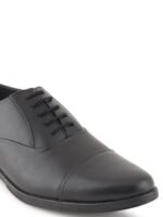 Style Shoes Men Leather Formal Oxfords