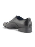 Style Shoes Men Leather Oxfords Shoes