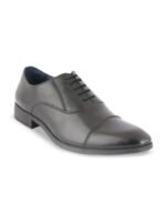 Style Shoes Men Leather Oxfords Shoes