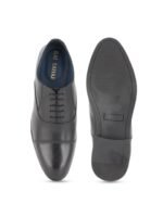 Style Shoes Men Leather Oxfords Shoes