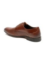 Teakwood INVICTUS Men Leather Formal Oxfords