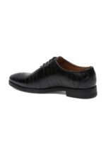 Teakwood Leathers Men Leather Formal Oxfords Shoes