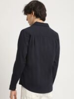 THE BEAR HOUSE Pure Cotton Overshirt