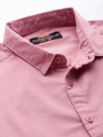 The Indian Garage Co Men Comfort Casual Shirt