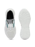 The Roadster Lifestyle Co. Men Colourblocked Lightweight Comfort Insole Sneakers