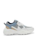 The Roadster Lifestyle Co. Men Colourblocked Lightweight Comfort Insole Sneakers