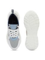 The Roadster Lifestyle Co. Men Colourblocked Lightweight Comfort Insole Sneakers