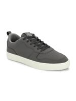 The Roadster Lifestyle Co. Street Surge Collection Men Round Toe Sneakers