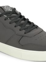 The Roadster Lifestyle Co. Street Surge Collection Men Round Toe Sneakers