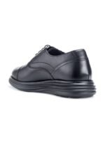 THOMAS CRICK Men Genuine Leather Formal Oxfords