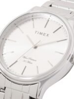 Timex Men Analogue Watch TW00ZR361