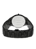 Titan Edge Ceramic Men Quartz Analogue Watch NQ1696NC01