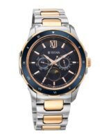 Titan Men Stainless Steel Bracelet Style Straps Analogue Watch