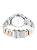 Titan Men Stainless Steel Bracelet Style Straps Analogue Watch