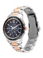 Titan Men Stainless Steel Bracelet Style Straps Analogue Watch