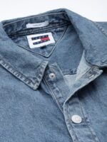 Tommy Hilfiger Denim Casual Shirt