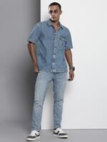 Tommy Hilfiger Denim Casual Shirt