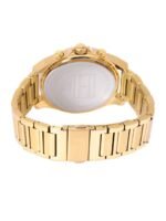 Tommy Hilfiger Men Lance Bracelet Style Analogue Watch TH1710520-Black