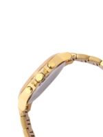 Tommy Hilfiger Men Lance Bracelet Style Analogue Watch TH1710520-Black