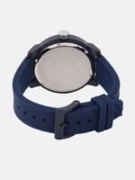 Tommy Hilfiger Men Navy Blue Analogue Watch TH1791482