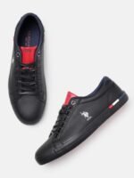 U.S. Polo Assn. Men Anton 2.0 Sneakers