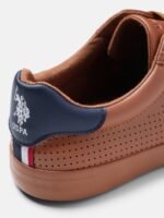 U.S. Polo Assn. Men Capron 2.0 Sneakers