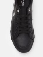 U.S. Polo Assn. Men CLARKIN 3.0 Minimal Striped Sneakers