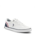 U.S. Polo Assn. Men Colourblocked Sneakers