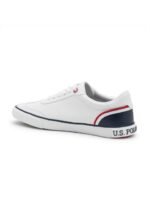 U.S. Polo Assn. Men Colourblocked Sneakers