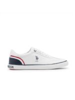 U.S. Polo Assn. Men Colourblocked Sneakers