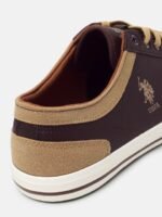 U.S. Polo Assn. Men MONTON 5.0 Sneakers