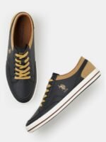 U.S. Polo Assn. Men MONTON 5.0 Sneakers