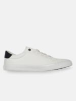 U.S. Polo Assn. Men Off-White GAIMAN 2.O Sneakers