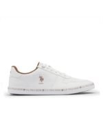 U.S. Polo Assn. Men Perforated Sneakers