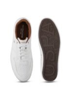 U.S. Polo Assn. Men Perforated Sneakers