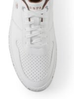 U.S. Polo Assn. Men Perforated Sneakers