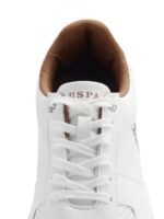 U.S. Polo Assn. Men Perforated Sneakers