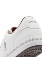 U.S. Polo Assn. Men Perforated Sneakers