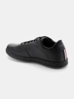 U.S. Polo Assn. Men Perforations Lace Up Sneakers