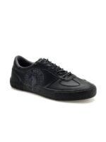 U.S. Polo Assn. Men Printed Lace-Ups Sneakers