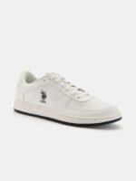 U.S. Polo Assn. Men REIN Perforated Lace-Up Sneakers