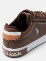 U.S. Polo Assn. Men Rojas 2.0 Sneakers