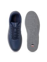 U.S. Polo Assn. Men Round Toe Comfort Insole Sneakers