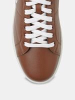 U.S. Polo Assn. Men Round Toe Sneakers